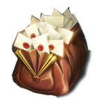 Identity V 3663 Echoes